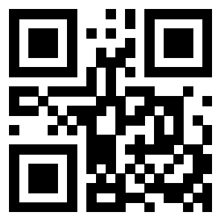 Il QrCode di 3408084812