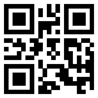 Il QrCode di 3408084823