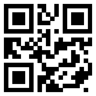 3408084824 - Immagine del Qr Code associato