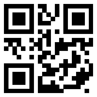 Immagine del QrCode di 3408084825