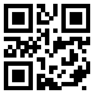 3408084826 Qr Code associato