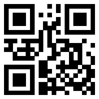 3408084832 Qr Code associato