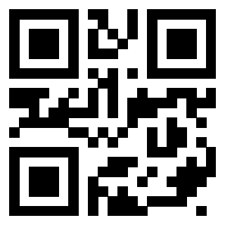 3408084836 QrCode associato