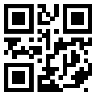 3408084837 - Immagine del Qr Code
