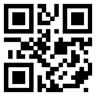 3408084840 - Immagine del Qr Code