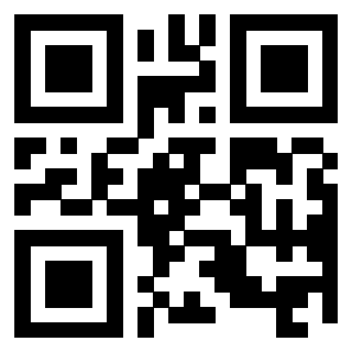 Il QrCode di 3408084843