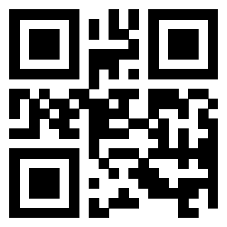 Scansione del Qr Code di 3408084844