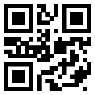 Il Qr Code di 3408084845