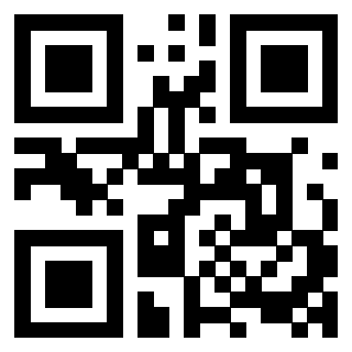 Immagine del QrCode di 3408084850