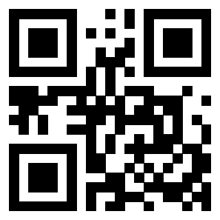 3408084852 Qr Code associato