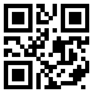 Scansione del QrCode di 3408084854