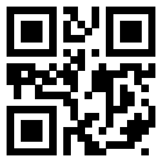 Scansione del Qr Code di 3408084857