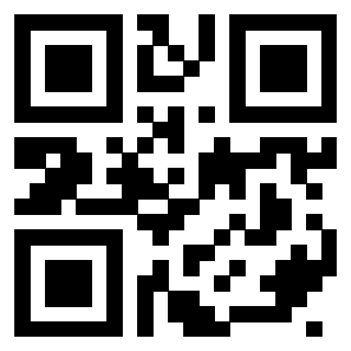 Scansione del QrCode di 3408084860
