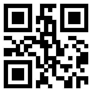 3408084862 - Immagine del Qr Code