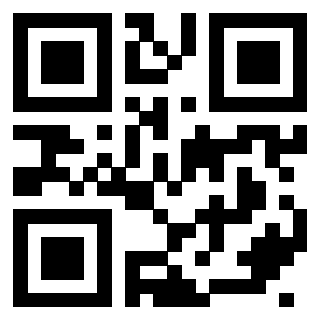 3408084865 - Immagine del QrCode associato