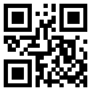 3408084866 - Immagine del QrCode associato