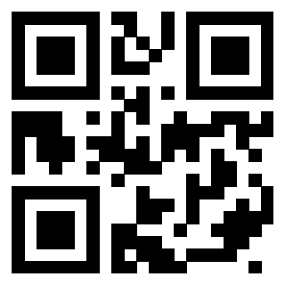Immagine del Qr Code di 3408084867