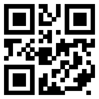 Il QrCode di 3408084869