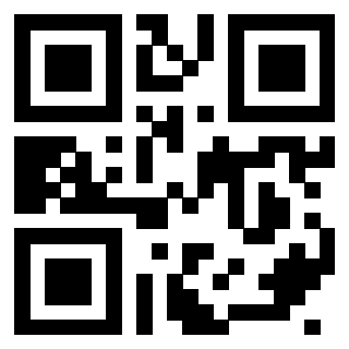 3408084872 - Immagine del QrCode associato