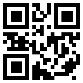 Scansione del QrCode di 3408084873