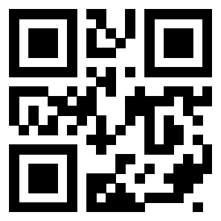 3408084876 Qr Code associato