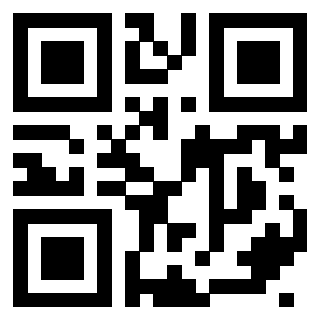 Scansione del QrCode di 3408084877