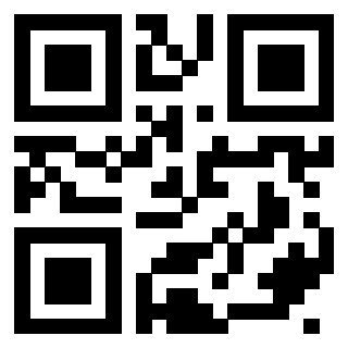 3408084881 - Immagine del Qr Code associato