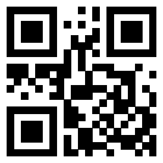 3408084885 - Immagine del QrCode associato