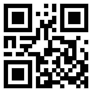 Immagine del QrCode di 3408084886