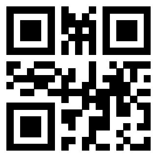 3408084887 - Immagine del Qr Code