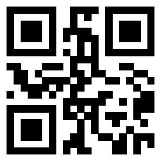 3408084888 - Immagine del Qr Code associato