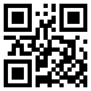 Il Qr Code di 3408084889