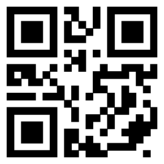 3408084891 - Immagine del Qr Code