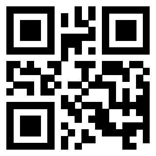 3408084893 Qr Code associato