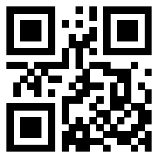 3408084895 - Immagine del QrCode associato