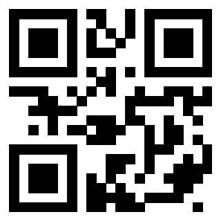 Immagine del QrCode di 3408084897