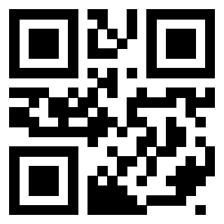 3408084899 - Immagine del Qr Code