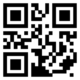 Immagine del QrCode di 3408084901