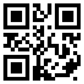 Scansione del Qr Code di 3408084902