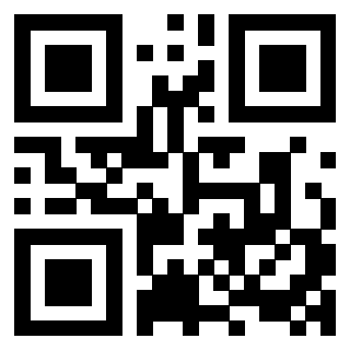 Scansione del Qr Code di 3408084903