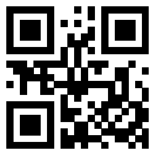 3408084909 - Immagine del Qr Code