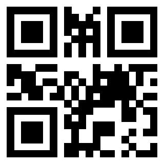 3408084910 Qr Code associato