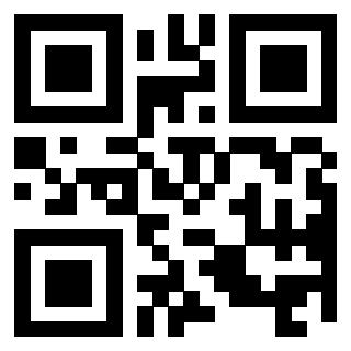 3408084911 - Immagine del QrCode associato