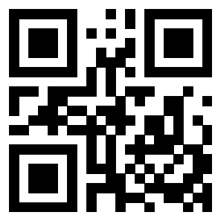 3408084912 - Immagine del QrCode associato