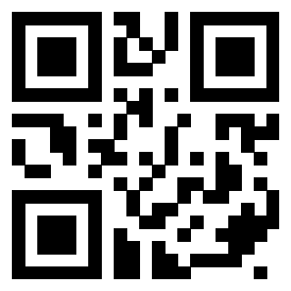3408084918 - Immagine del QrCode associato