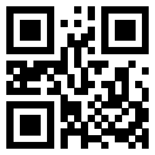 3408084920 Qr Code associato