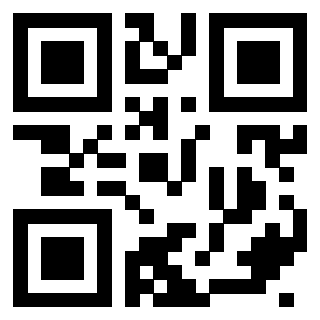 Immagine del Qr Code di 3408084923