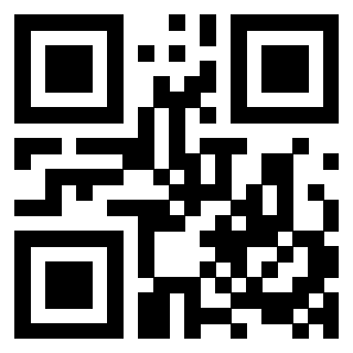 3408084933 QrCode associato