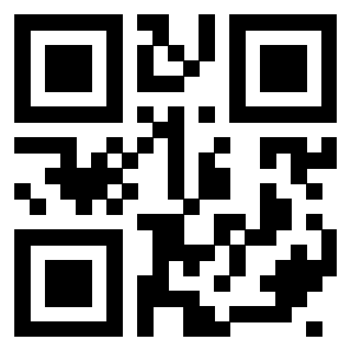 3408084939 - Immagine del QrCode associato