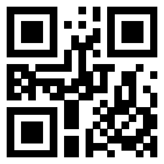 Immagine del QrCode di 3408084941